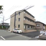 熊本市電健軍線健軍町駅まで徒歩36分