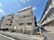 地下鉄谷町線喜連瓜破駅まで徒歩5分