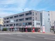 ＪＲ奥羽本線青森駅まで徒歩11分