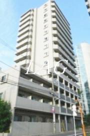 京急本線立会川駅まで徒歩6分