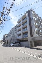 ＪＲ鹿児島本線西小倉駅まで徒歩13分