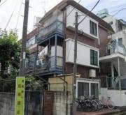 シャンブル四谷