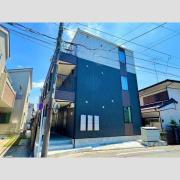 ＪＲ横浜線淵野辺駅まで徒歩9分