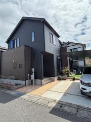 松戸市小山戸建