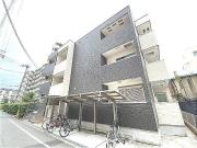 地下鉄今里筋線瑞光四丁目駅まで徒歩5分