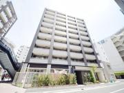 クレヴィア戸塚
