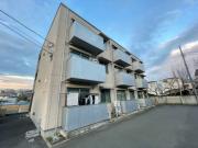 小田急小田原線向ヶ丘遊園駅までバス約13分 徒歩3分