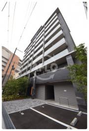 レジュールアッシュOSAKA今里駅前