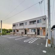 ＪＲ日豊本線小波瀬西工大前駅まで徒歩19分