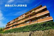 レジデンス吉川2号棟