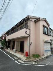 新堀2丁目戸建