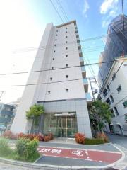 地下鉄御堂筋線新大阪駅まで徒歩8分