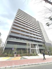 WORVE横浜伊勢佐木町