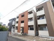ラファータ 名駅