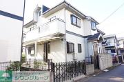 立川栄町戸建