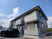 グレイス見川 B