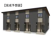 ＪＲ宇野線備前西市駅まで徒歩17分