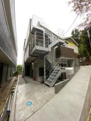 ブルーライン吉野町駅まで徒歩10分