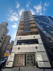 東京メトロ銀座線神田駅まで徒歩3分