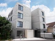 Blossom学園前