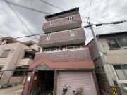 永和マンション