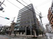 地下鉄御堂筋線大国町駅まで徒歩4分