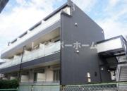 ＪＲ京葉線蘇我駅まで徒歩10分