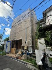 東京メトロ丸ノ内線中野坂上駅まで徒歩7分