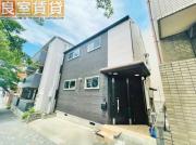 鏡池通貸家