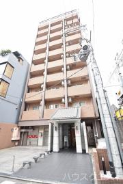地下鉄烏丸線烏丸御池駅まで徒歩3分