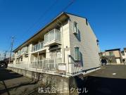 ＪＲ中央線立川駅までバス約18分 徒歩6分