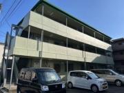 ジーライズ相模原新磯野1