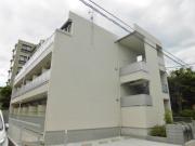 小田急江ノ島線中央林間駅まで徒歩5分