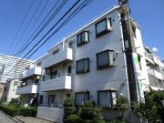 ＪＲ中央線中野駅まで徒歩7分
