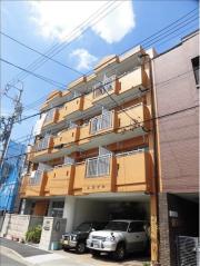 地下鉄名城線熱田神宮伝馬町駅まで徒歩5分