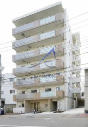 ラヴィエント南千住III