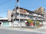 ＪＲ青梅線福生駅まで徒歩7分