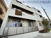 シエル永福
