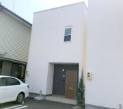炭家長良町1丁目C