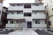 ＪＲ山陽本線福山駅まで徒歩15分