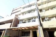 広島電鉄宇品線宇品四丁目駅まで徒歩3分