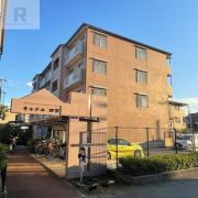 阪急今津線門戸厄神駅まで徒歩10分