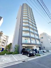 ESTEM COURT KAMEIDO TOKYO EAST