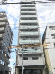 都営大江戸線若松河田駅まで徒歩4分