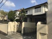 安岡寺3丁目戸建て