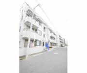 京成本線千住大橋駅まで徒歩2分