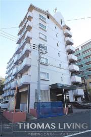 ＪＲ鹿児島本線黒崎駅まで徒歩18分