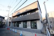 東武東上線ふじみ野駅まで徒歩12分