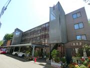 ＪＲ函館本線厚別駅まで徒歩5分