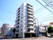 地下鉄東西線菊水駅まで徒歩7分